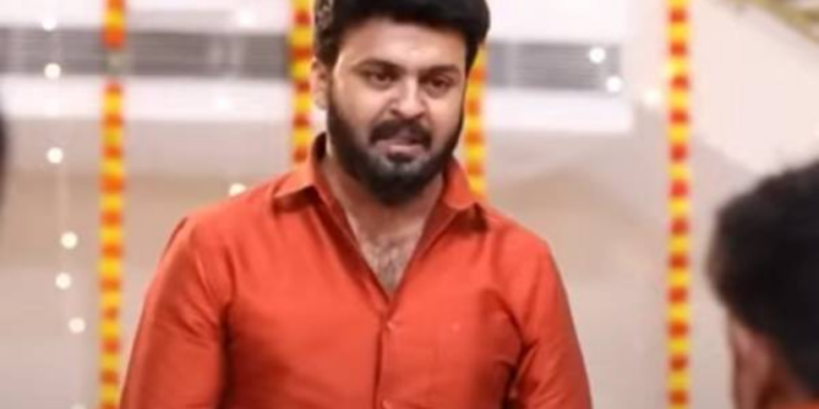 புதிய சீரியலில் கமிட்டாகியுள்ள பாண்டியன் ஸ்டோர்ஸ் ஜீவா