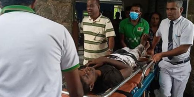 செல்பி எடுக்க முயன்ற சிறுவன் உயிரிழப்பு!