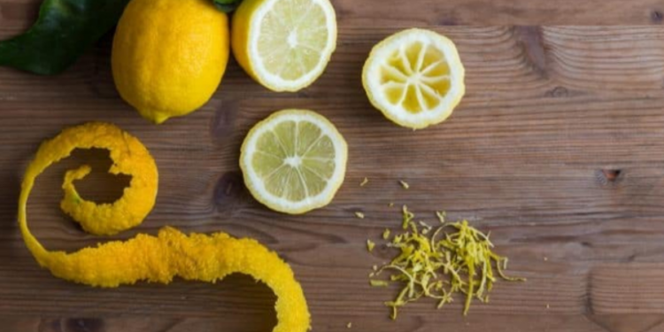 எலுமிச்சையில் அடங்கியுள்ள நன்மைகள்