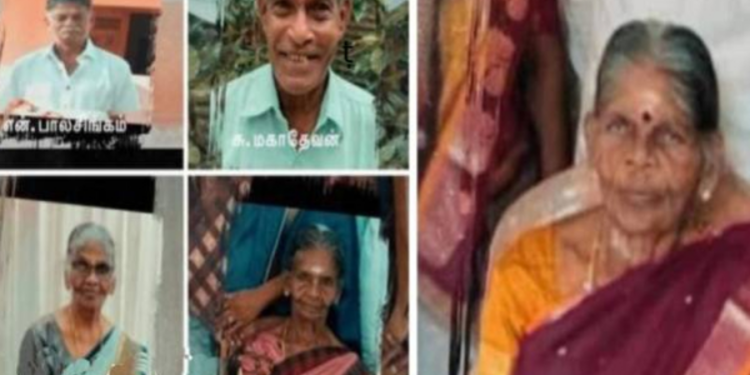 நெடுந்தீவு படுகொலை சம்பவம் சந்தேக நபர் தொடர்பில் நீதிமன்றம் பிறப்பித்துள்ள உத்தரவு!