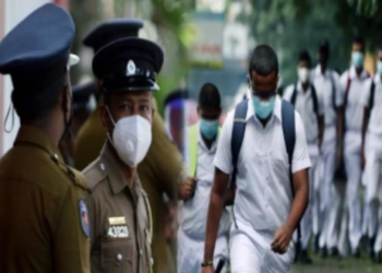 யாழில் பாடசாலை மாணவர்களை இலக்கு வைத்து போதைபொருள் விற்பனை!