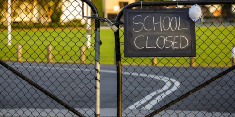 நாளை வடக்கு கிழக்கு பாடசாலைகள் நடைபெறாது!