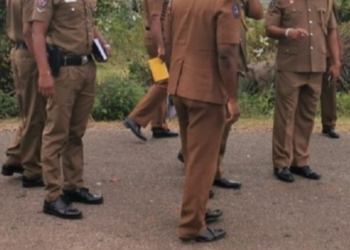 யாழில்  வாகன மோசடியில் ஈடுபட்ட நபர் கைது!