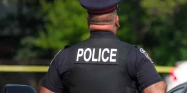 கனடாவில் 92 வயது மூதாட்டிக்கு நேர்ந்த சோகம்!