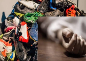 யாழில் காலணி வாங்கிக் கொடுக்காததால் விபரீத முடிவெடுத்து உயிரிழந்த மாணவன்!