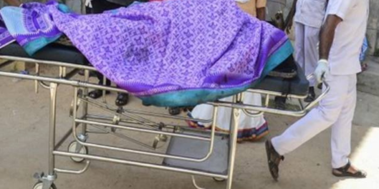 இலங்கையில் மலேரியாவால் நபர் ஒருவர் 14 ஆண்டுகளுக்கு பின்னர் உயிரிழப்பு!