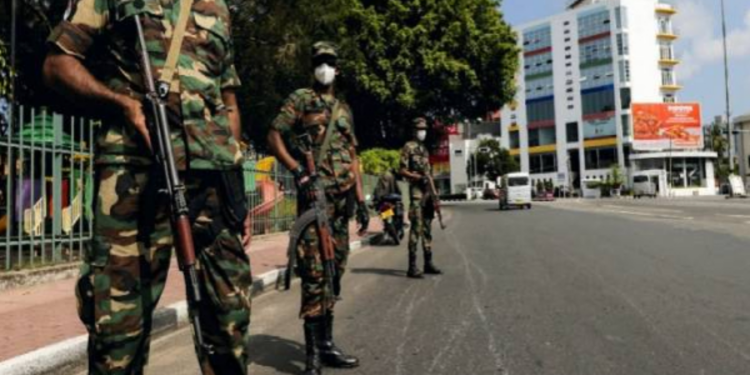 நாட்டிலுள்ள பாதுகாப்பு படையினர் தொடர்பில் வெளியாகியுள்ள செய்தி!