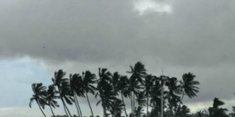 இன்றைய வானிலை தொடர்பான அறிவிப்பு!