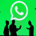 வாட்ஸ்அப்பின் புதிய அப்டேட்