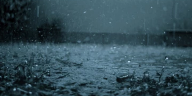 காலநிலை தொடர்பான அறிவிப்பு!