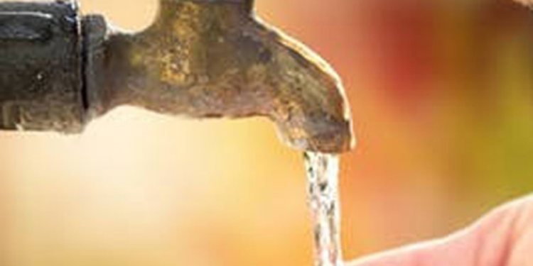 நீரை சிக்கனமாக பயன்படுத்துமாறு மக்களிடம் கோரிக்கை!