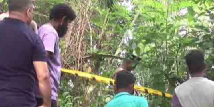 இலங்கையில் அச்சத்தை ஏற்ப்படுத்திய தொடர் கொலைகள்!