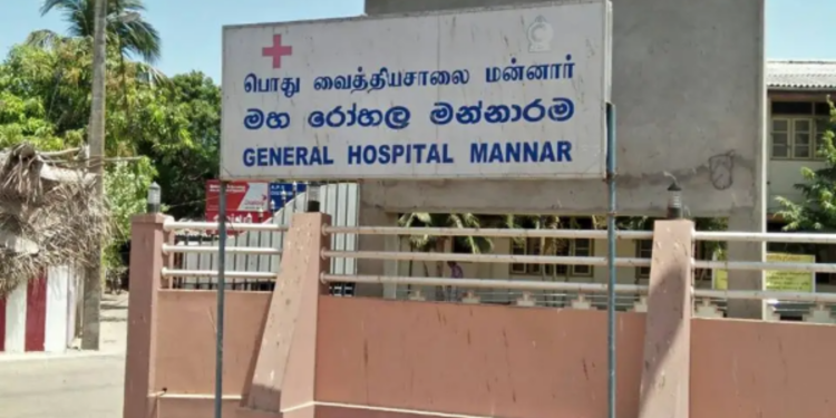 திடீரென சுகயீனமடைந்த பாடசாலை அதிபர் தொடர்பில் வெளியாகிய அதிர்ச்சி தகவல்!