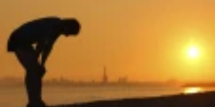 அதிக வெப்பம் காரணமாக மற்றுமோர் நபர் உயிரிழப்பு!