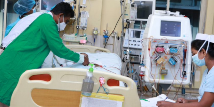 இலங்கை மக்களுக்கு விடுக்கப்பட்டுள்ள எச்சரிக்கை!