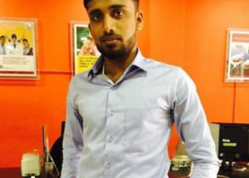 வீதி விபத்தில் யாழ் இளைஞன்  பரிதாப மரணம்!