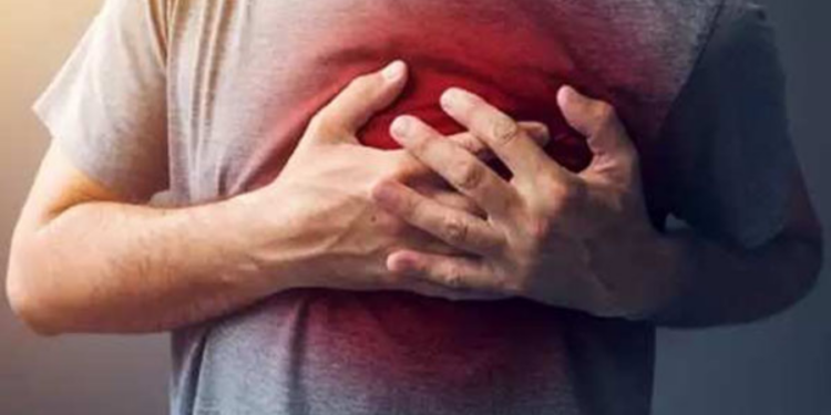 சைலண்ட் ஹார்ட் அட்டாக் என்ன காரணம் தெரியுமா?