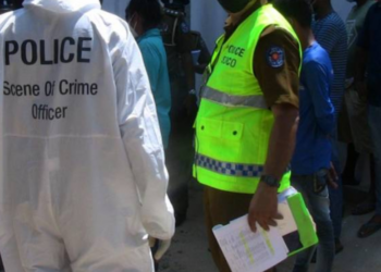 யாழ் மூளாய் பகுதியில் ஆண் ஒருவர் மீது கொடூர தாக்குதல்!