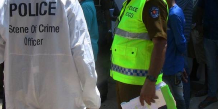 யாழ் மூளாய் பகுதியில் ஆண் ஒருவர் மீது கொடூர தாக்குதல்!