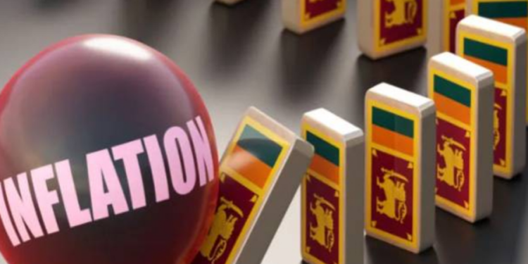 இலங்கை பணவீக்கம் தொடர்பில் மத்திய வங்கி வெளியிட்டுள்ள செய்தி!