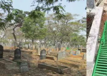 பிணங்களை வன்புணர்வு செய்யும் நபர்கள் குறித்து வெளியாகியுள்ள அதிர்ச்சி தகவல்