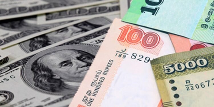 அமெரிக்க டொலரின் இன்றைய பெறுமதி!