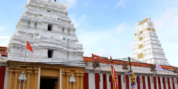 நாட்டில் உள்ள தேவாலயங்கள் தொடர்பில் மேற்க்கொள்ளப்பட்டுள்ள தீர்மானம்!