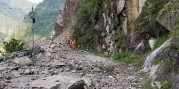 நாட்டின் ஜந்து மாவட்டங்களுக்கு அபாய எச்சரிக்கை விடுப்பு!