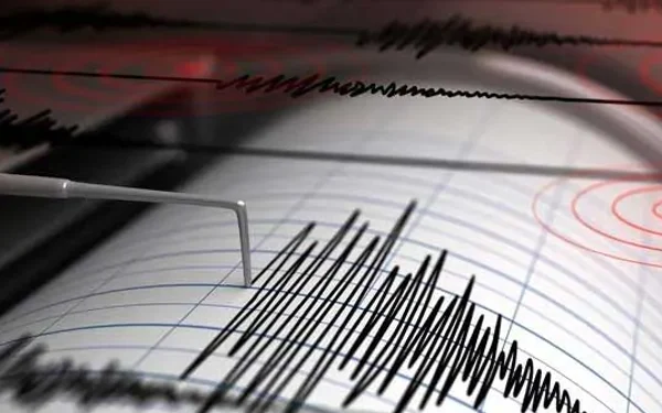 ஜப்பானில் நிலநடுக்கம்!