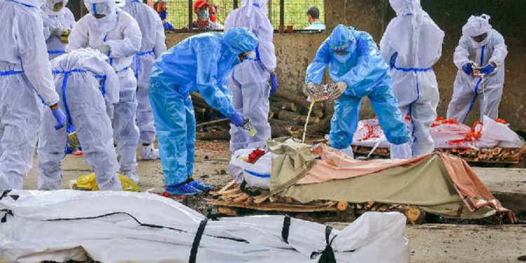 இலங்கையில் கொரொனோ மரணங்கள் அதிகரிப்பு!