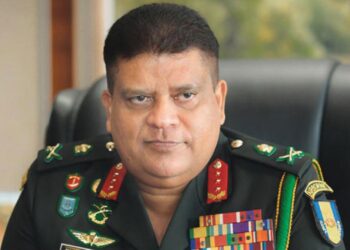 யாழ் தையிட்டி விகாரையை ஒரு போதும் அகற்ற இயலாது!-ஜெனரல் சவேந்திர சில்வா