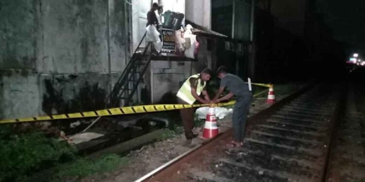 ஹோட்டலுக்கு சென்ற சிறுமி சடலமாக மீட்பு!