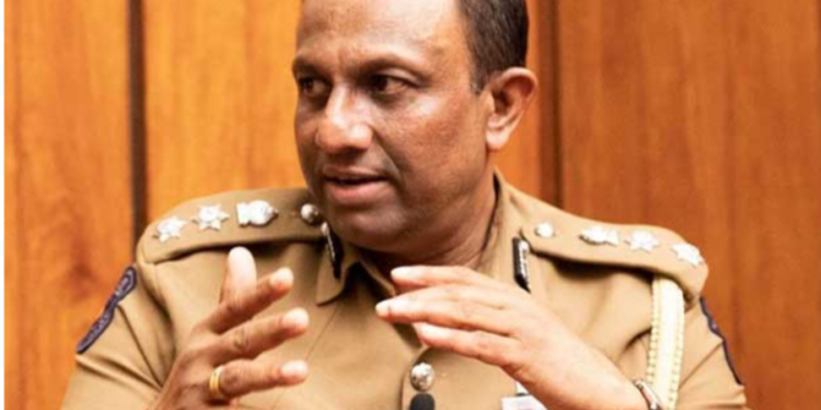 மே தின பேரணிகள் குறித்து விசேட பாதுகாப்பு ஏற்பாடுகள்