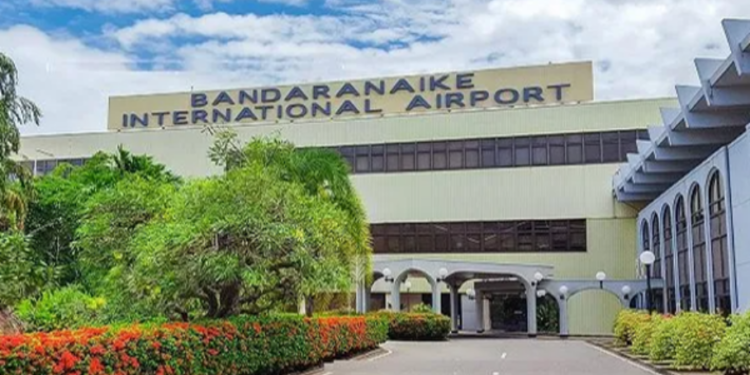 இன்று முதல் கட்டுநாயக்க விமான நிலையத்தில் அமுலுக்கு வர இருக்கும் நடைமுறை!