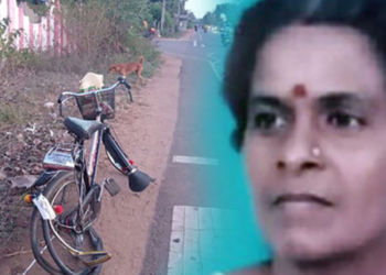 யாழில் பிணத்தையும் விட்டு வைக்காத திருடர்கள்