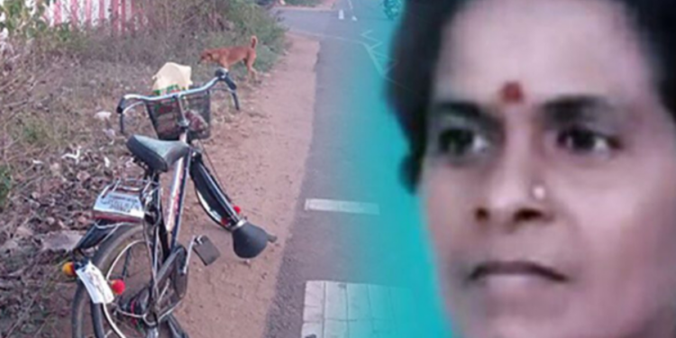 யாழில் பிணத்தையும் விட்டு வைக்காத திருடர்கள்