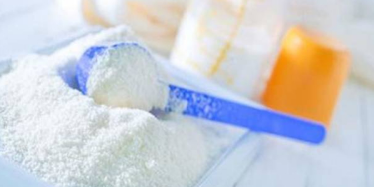 பால்மா தொடர்பில் வெளியாகியுள்ள மகிழ்ச்சியான செய்தி!