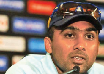 இலங்கை கிரிக்கெட் வீரர் மஹேல ஜயவர்தன மீது கடும் குற்றச்சாட்டு