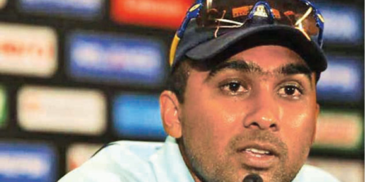 இலங்கை கிரிக்கெட் வீரர் மஹேல ஜயவர்தன மீது கடும் குற்றச்சாட்டு