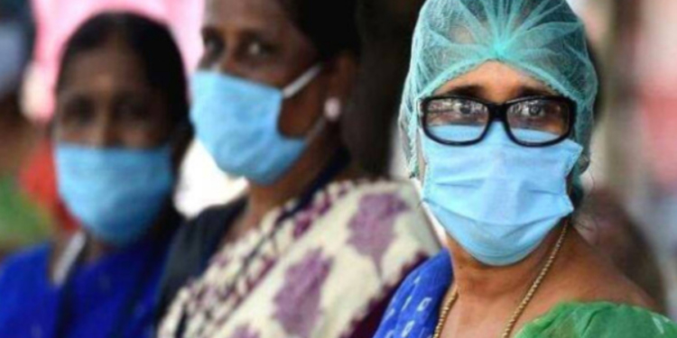 இலங்கையில் பரவும் வைரஸ் குறித்து பொது மக்களுக்கு விடுக்கப்பட்டுள்ள எச்சரிக்கை!