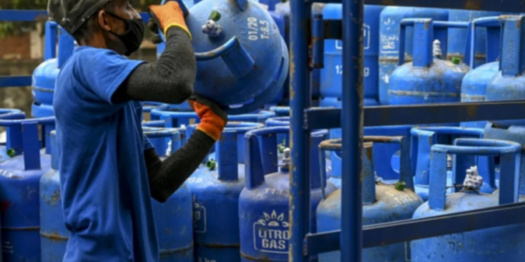 லிட்ரோ சமையல் எரிவாயு விலை தொடர்பில்  வெளியாகியுள்ள செய்தி!