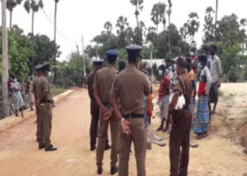 யாழில் விபரீத முடிவால் நபர் ஒருவர் உயிரிழப்பு!