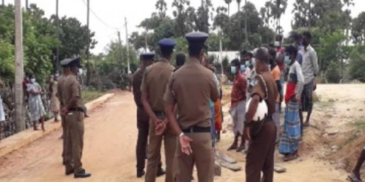 யாழில் விபரீத முடிவால் நபர் ஒருவர் உயிரிழப்பு!