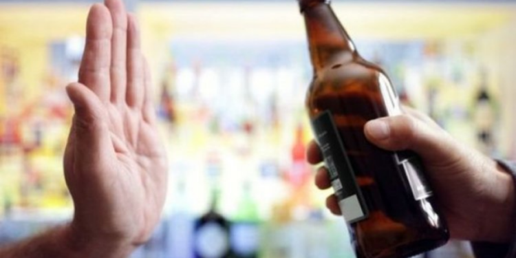 மதுபான பாவனை குறித்து அமைச்சர் வெளியிட்டுள்ள செய்தி!