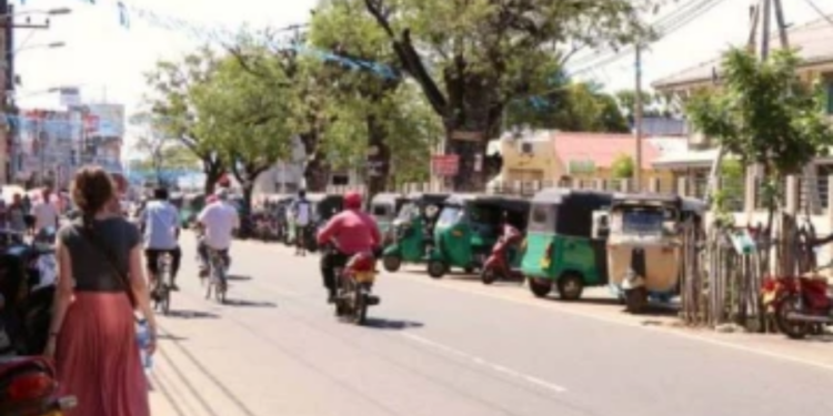 யாழ் மக்களுக்கு விடுக்கப்பட்டுள்ள எச்சரிக்கை!