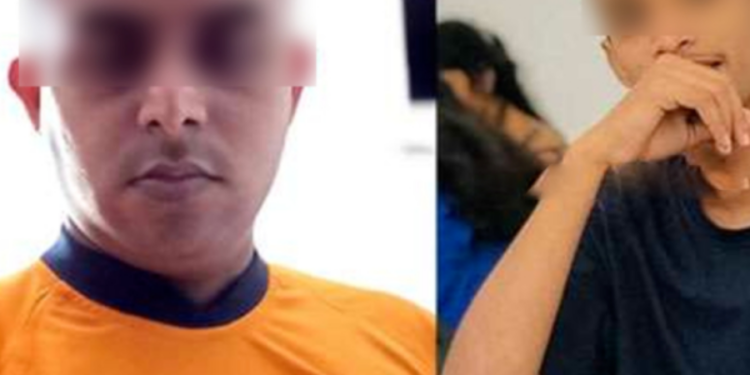 கைதான இலங்கை காதலனை மீட்க களமிறங்கிய பிரான்ஸ் காதலி