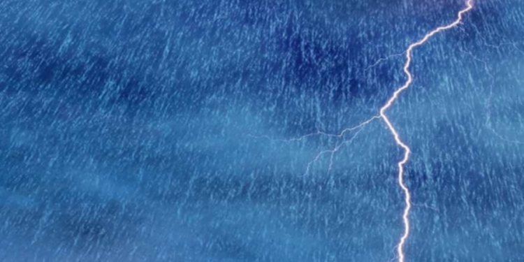 மழையுடனான காலநிலை குறித்து இலங்கை மக்களுக்கு விடுக்கப்பட்டுள்ள எச்சரிக்கை!