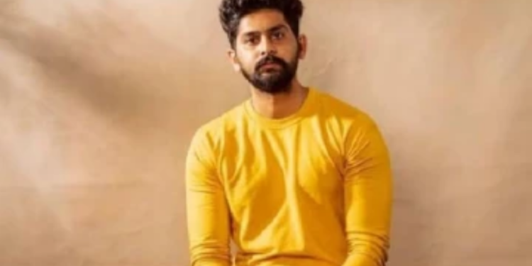 இலங்கை வந்த பிக்பாஸ் பிரபலம்