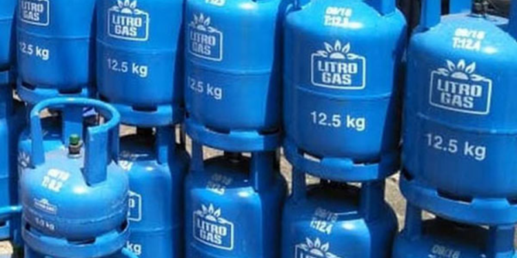 லிட்ரோ சமையல் எரிவாயுவின் புதிய விலை பட்டியல் வெளியானது!