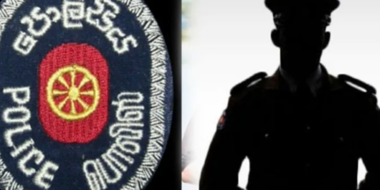 பொலிஸ்மா அதிபருக்கான சேவை காலம் நீடிப்பு!